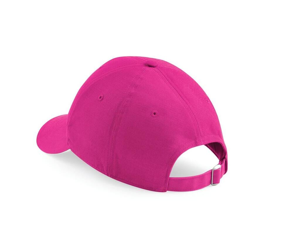 Beechfield BF020 - 6 Panel Sports Cap