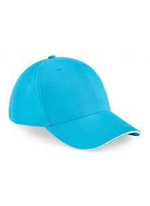 Beechfield BF020 - 6 Panel Sports Cap