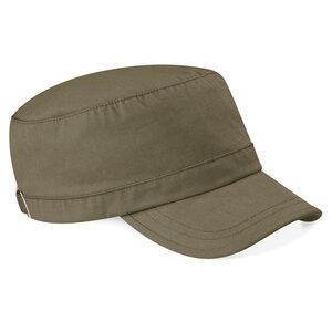 Beechfield BF034 - Army Cap Khaki