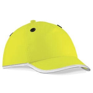 Beechfield BF535 - High-Viz Bump Cap