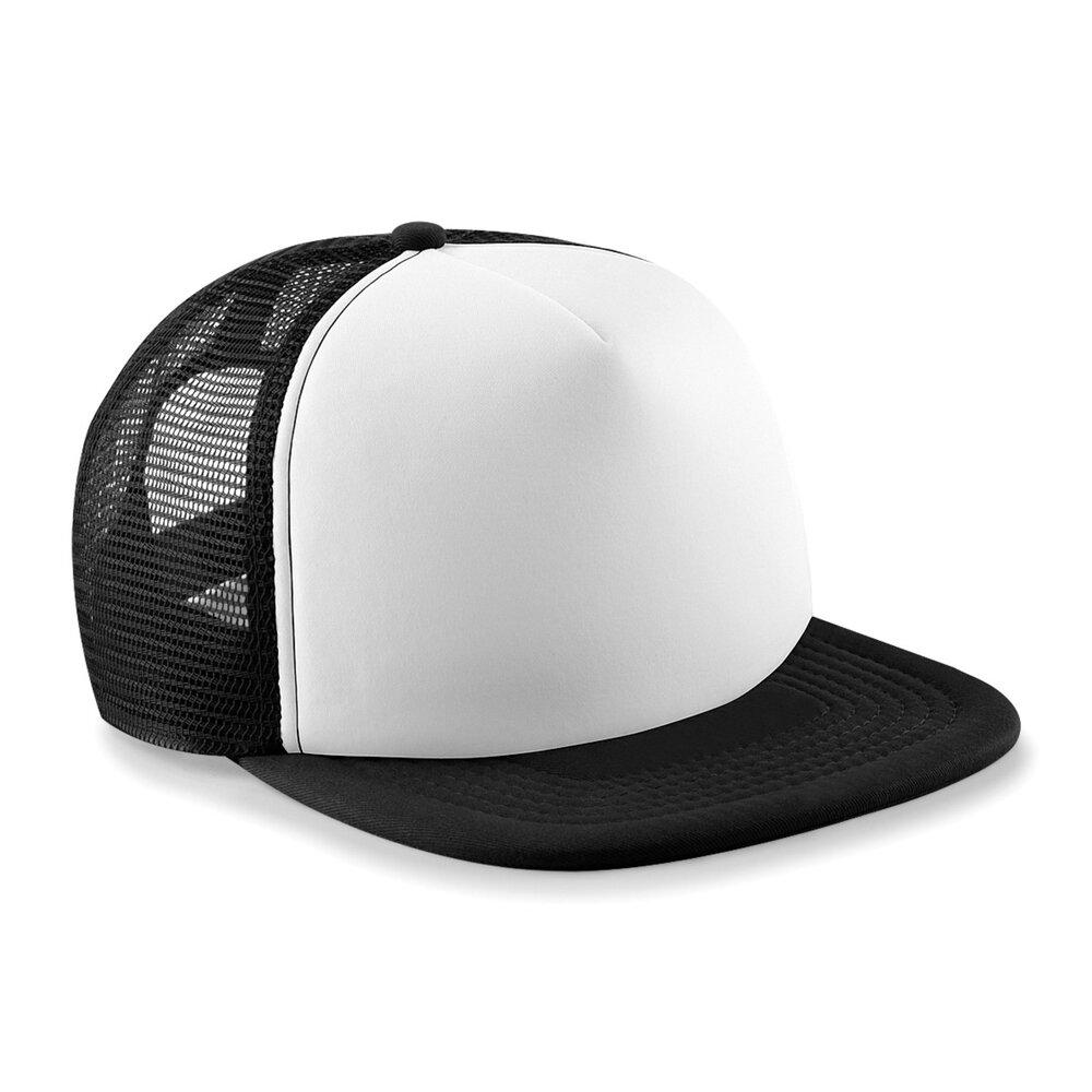 Beechfield BF64B - Barn Snapback Trucker Cap