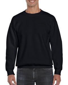 Gildan GN920 - Ultra-blandad tröja Black