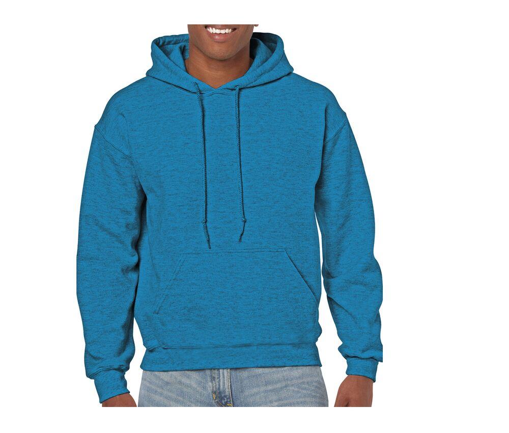 Gildan GN940 - Heavy Blend Adult Hooded Sweatshirt