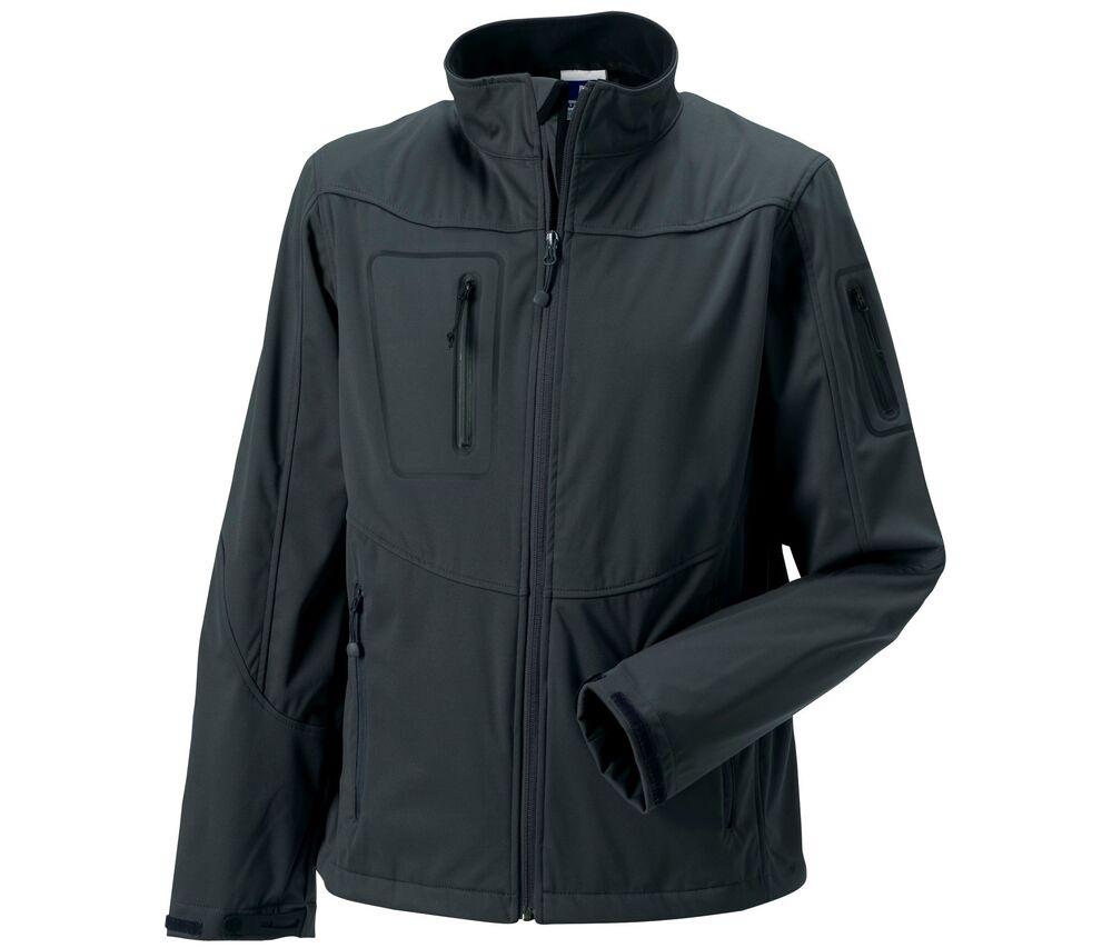 Russell JZ520 - Men's Sport Shell 5000 Jacket