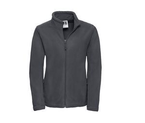 Russell JZ87F - Womens full zip outdoor fleece