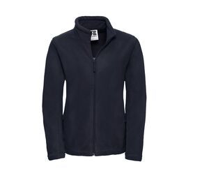 Russell JZ87F - Womens full zip outdoor fleece