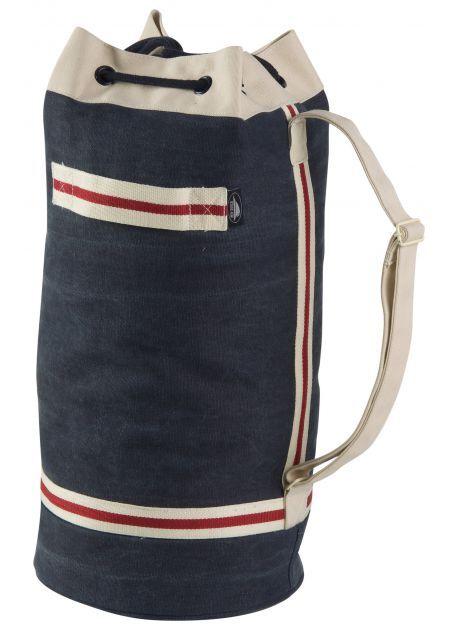 Pen Duick PK020 - Navy Bag Canvas