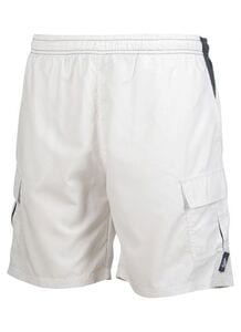 Pen Duick PK110 - Shorts för män White/Titanium