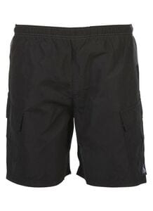 Pen Duick PK110 - Shorts för män Black/Titanium