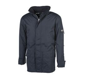 Pen Duick PK540 - Parka för herrar Navy