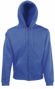 Fruit of the Loom SC374 - Hooded Sweat Jacket (62-062-0)