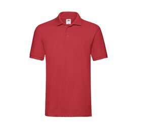 Fruit of the Loom SC385 - Premium Polo (63-218-0)