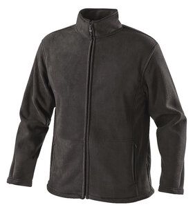 Starworld SW70N - Full Zip Men Charcoal