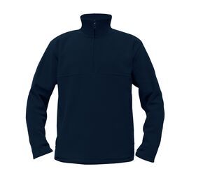 Starworld SW77N - Zip Neck Fleece