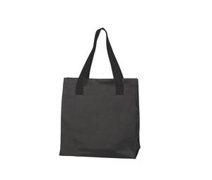 Black&Match BM900 - Shopping Bag Black/Black
