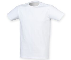 SF Men SF121 - The Feel Good T Men White