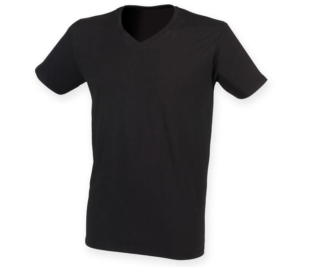 SF Men SF122 - The Feel Good V-Neck Men