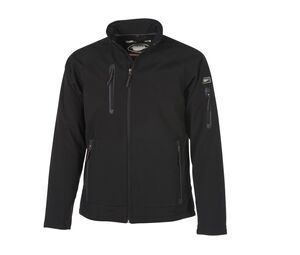 Pen Duick PK770 - 3-lagers soft-shell jacka för män