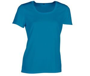 Sans Étiquette SE101 - No Label Sport Tee-shirt Women