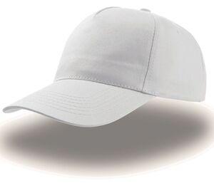 Atlantis AT001 - Start Five Cap White