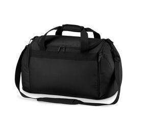 BagBase BG200 - Freestyle Holdall Black