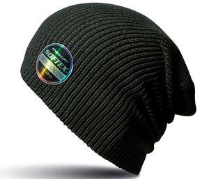 Result RC031 - Softex Beanie Black