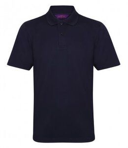 Henbury H475 - Mens Coolplus® Polo Shirt