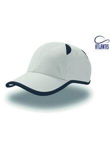 Atlantis AT066 - Gym White/Navy