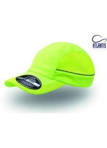 Atlantis AT087 - Sport Cap 2 centrala paneler