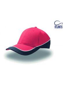 Atlantis AT088 - Racing Red/Navy