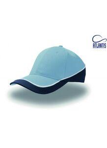 Atlantis AT088 - Racing Light Blue/Navy