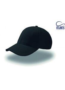 Atlantis AT094 - Sport Sandwich Black/Black