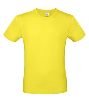 B&C BC01T - T-shirt herr 100% bomull