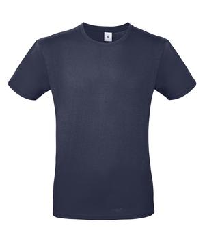 B&C BC01T - T-shirt herr 100% bomull