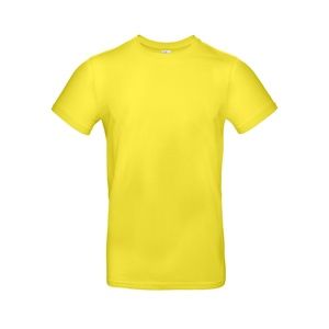 B&C BC03T - #E190 Men Solar Yellow