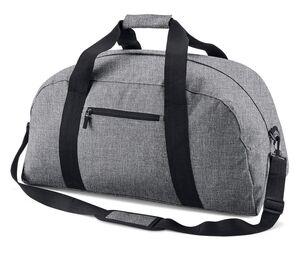 BagBase BG220 - Classic Holdall Grey Marl