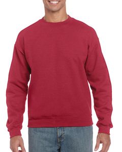 Gildan GN910 - Heavy Blend Adult Crewneck Sweatshirt