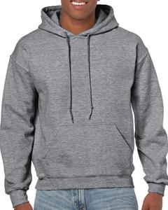 Gildan GN940 - Heavy Blend Adult Hooded Sweatshirt