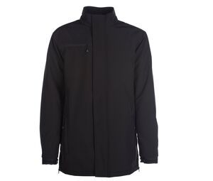 Pen Duick PK781 - Soft-shell parka för män Black