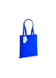 Westford Mill WM801 - EarthAware™ organic bag for life Bright Royal