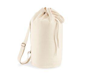 WestFord Mill WM812 - Organic sea bag Natural