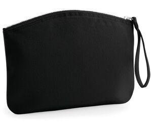 Westford mill WM820 - EarthAware™ organic spring wristlet Black