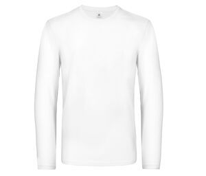 B&C BC07T - Långärmad T-shirt för män