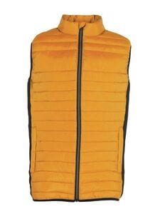 Pen Duick PK316 - Baltimore Men Mustard/Black