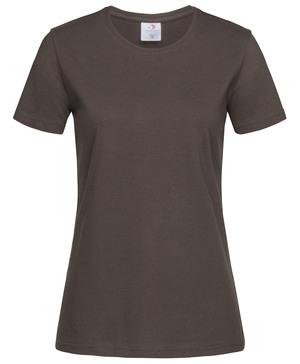 Stedman STE2600 - T-shirt Crewneck Classic-T SS for her