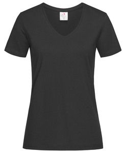 Stedman STE2700 - T-shirt V-Neck Classic-T SS for her