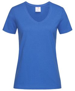 Stedman STE2700 - T-shirt V-Neck Classic-T SS for her