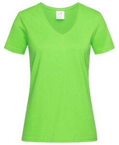 Stedman STE2700 - T-shirt V-Neck Classic-T SS for her