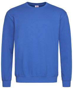 Stedman STE4000 - Sweater Crewneck Bright Royal