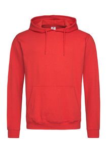 Stedman STE4100 - Sweater Hooded for him